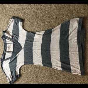 Hollister Long Sweater Shirt